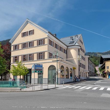 Post Residence Apartments By All In One Apartments Zell am See Luaran gambar