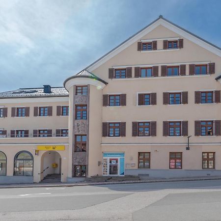 Post Residence Apartments By All In One Apartments Zell am See Luaran gambar