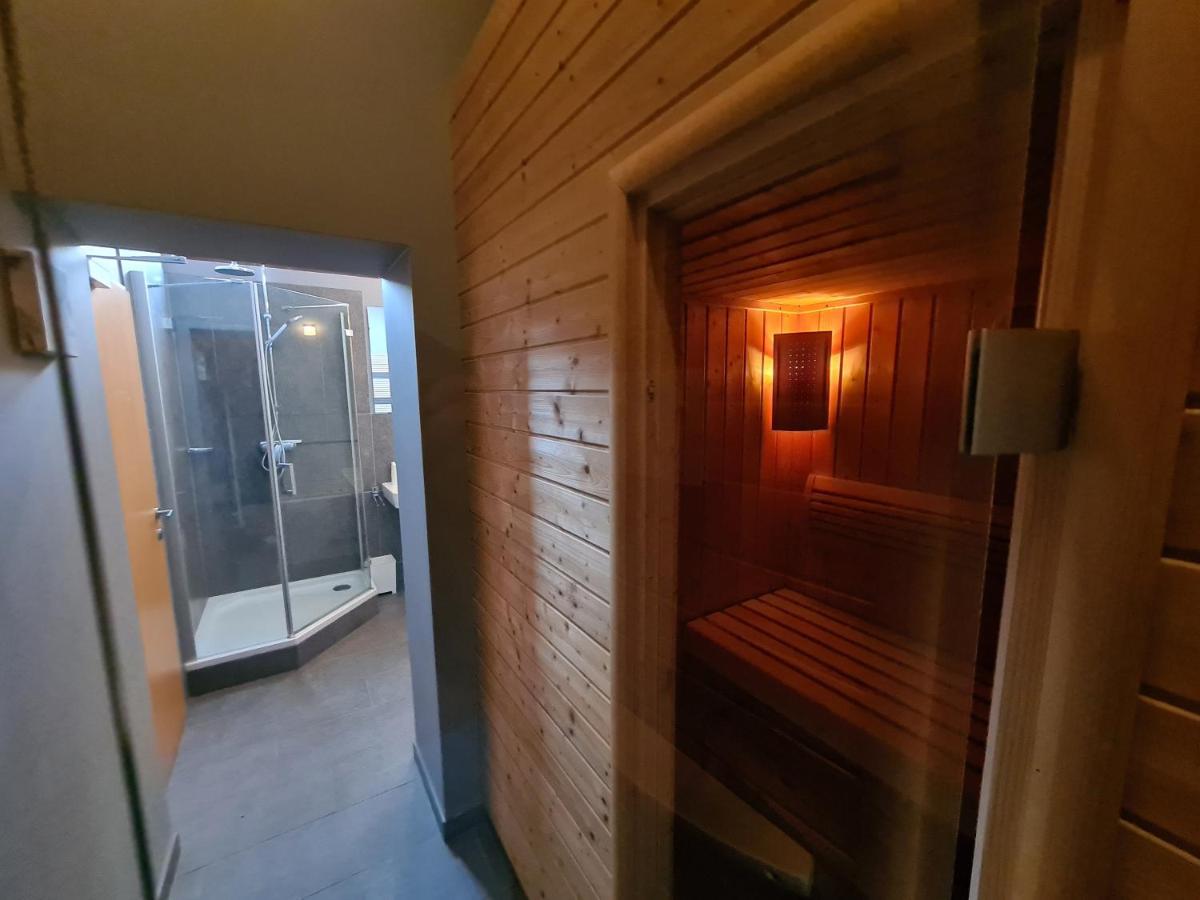 Post Residence Apartments By All In One Apartments Zell am See Luaran gambar