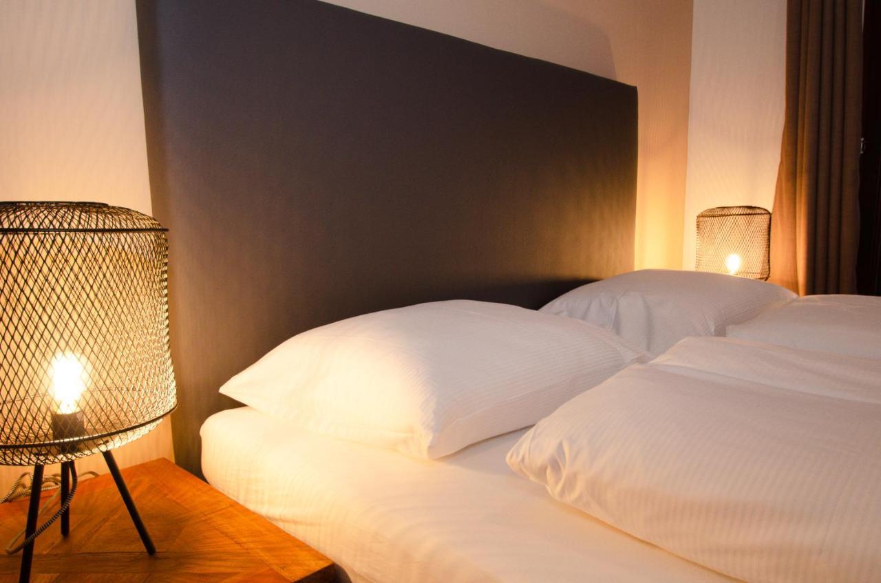 Post Residence Apartments By All In One Apartments Zell am See Luaran gambar