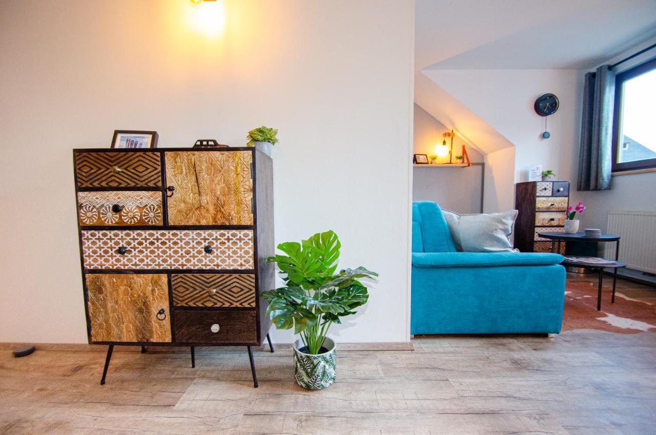 Post Residence Apartments By All In One Apartments Zell am See Luaran gambar