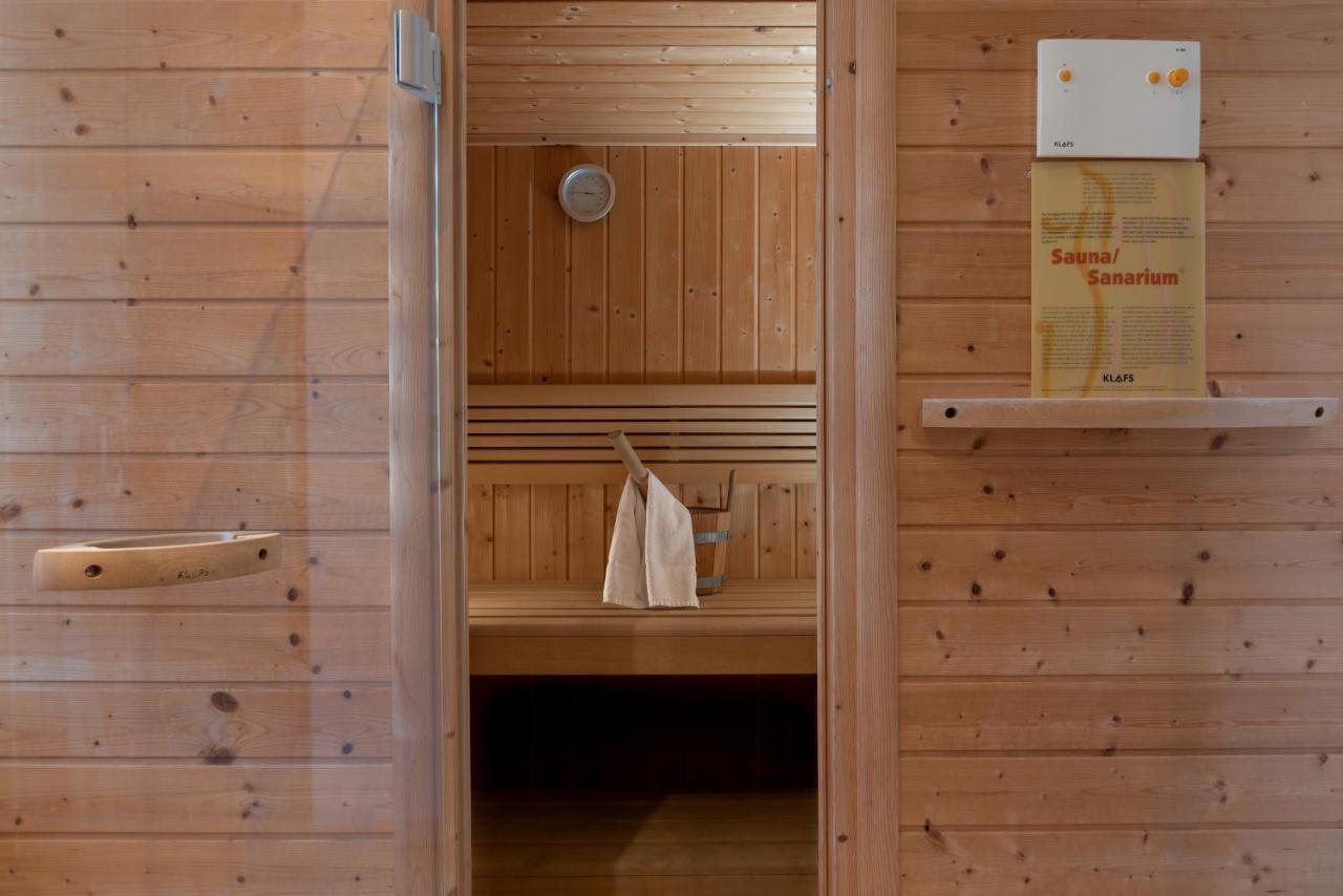 Post Residence Apartments By All In One Apartments Zell am See Luaran gambar