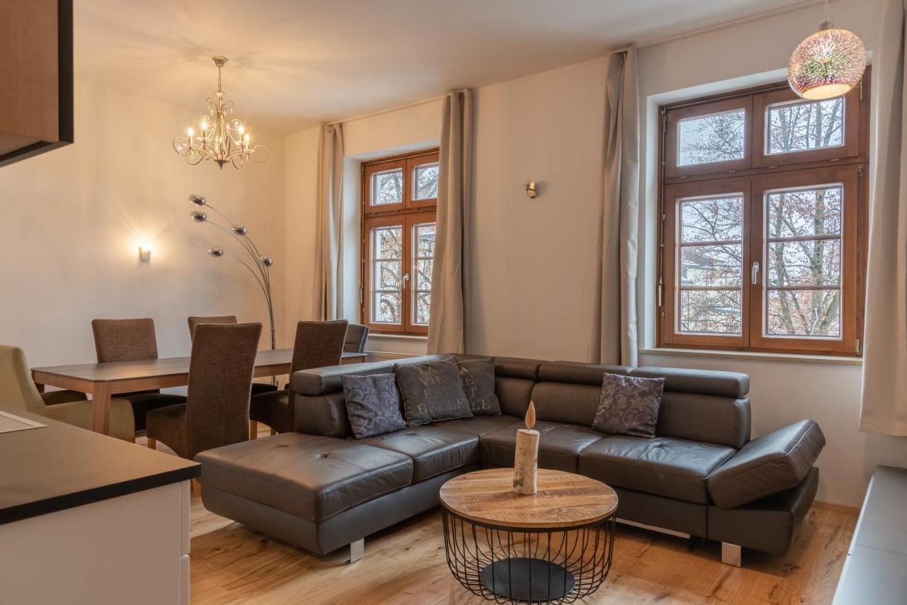 Post Residence Apartments By All In One Apartments Zell am See Luaran gambar