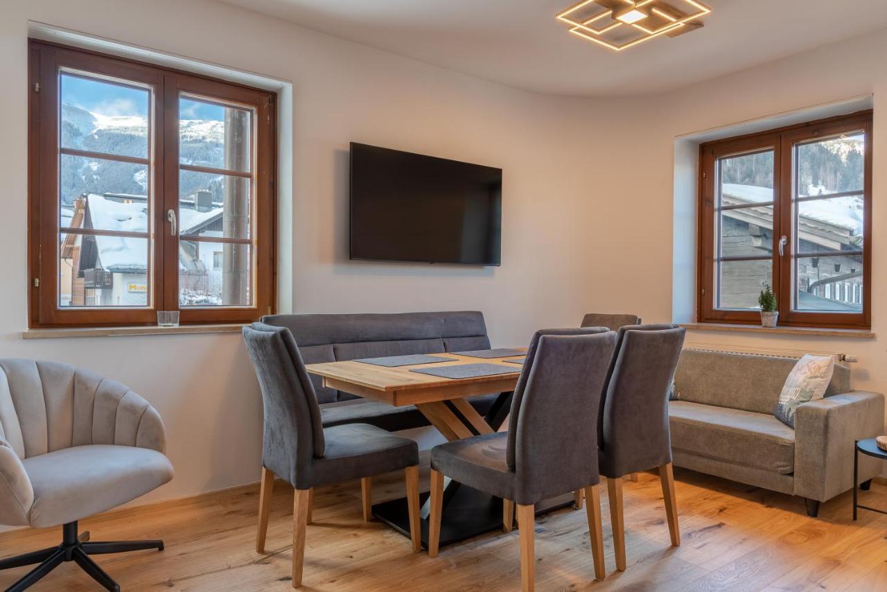 Post Residence Apartments By All In One Apartments Zell am See Luaran gambar