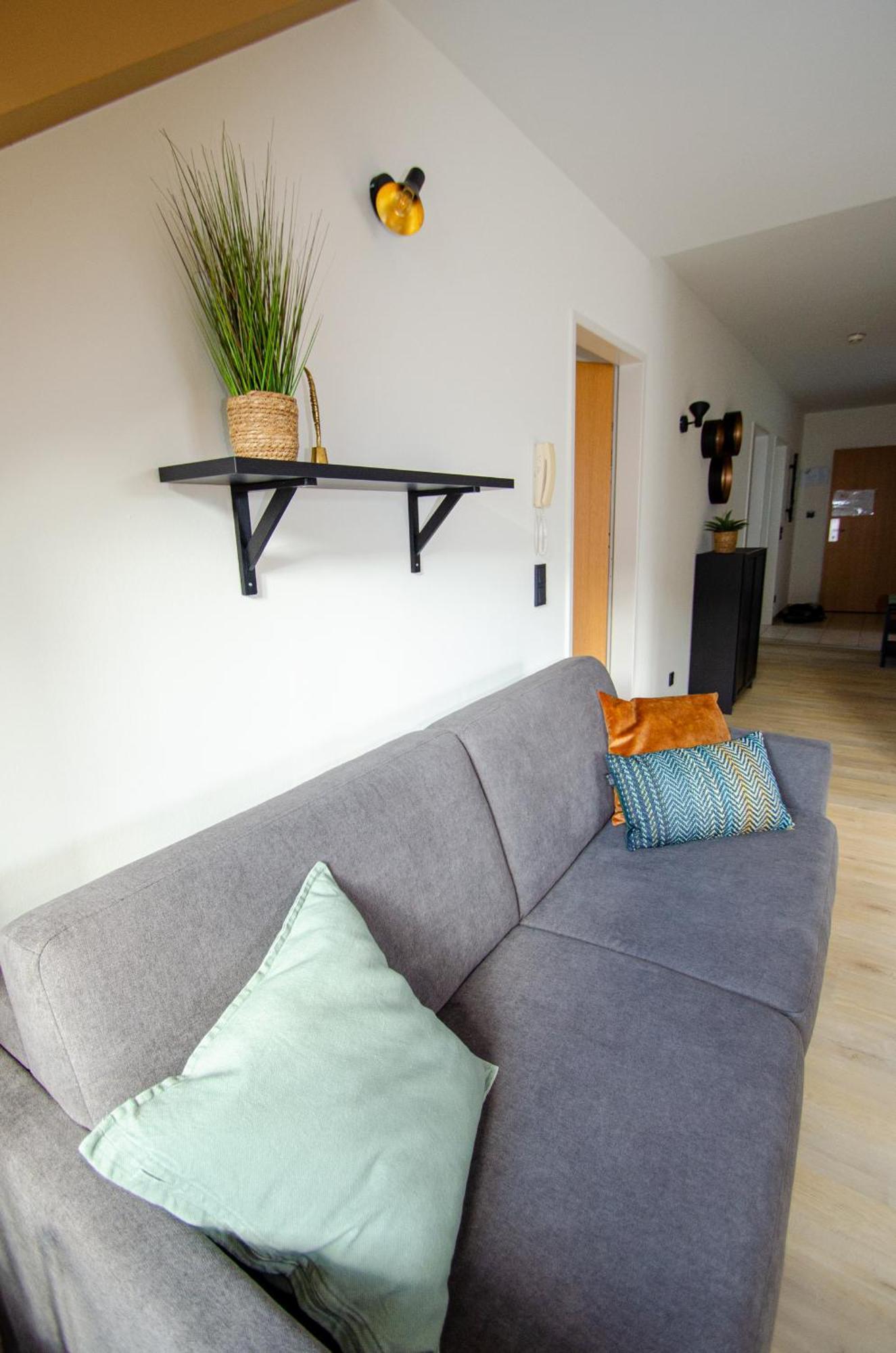 Post Residence Apartments By All In One Apartments Zell am See Luaran gambar