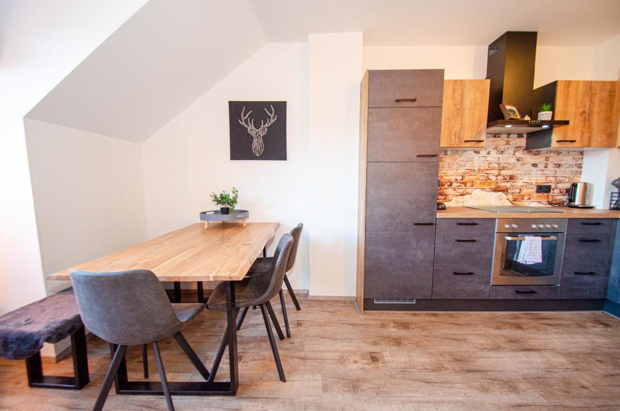 Post Residence Apartments By All In One Apartments Zell am See Bilik gambar